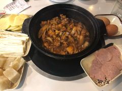 -重庆鸡公煲(学衡路店)