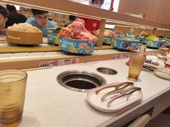 -龍歌自助小火锅(崂山丽达店)