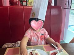 -安妮意大利餐厅(丽都店)