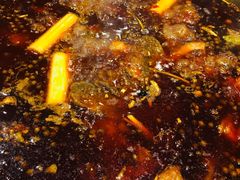 -肖肖酸萝卜鱼火锅(总店)