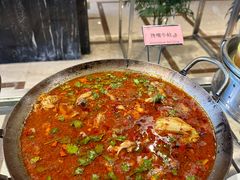 -岚桥锦江大酒店-瑞泰西餐厅