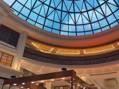 -漢咖啡·全服务式自助晚餐(武汉洲际酒店)