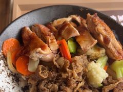 -吉野家(次渠大街店)