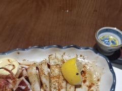 -一豚轩·烧鸟·豚骨拉面(五四路店)