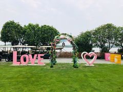 -太阳岛度假酒店