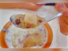 五加-糖潮糖水铺(省府店)