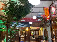 -和源祥·日照菜扛把子(万平口一店)