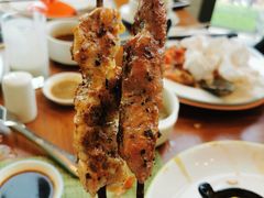 -济南香格里拉·咖啡泉自助餐厅