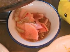 -九寨沟石锅鱼(沣峪口二十年店)