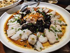-宴小馆·小海鲜青岛菜(五四广场店)