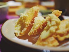 天妇罗套餐-泉寿司(万科公园店)