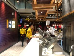 菌汤-巴奴毛肚火锅(安阳相州店)