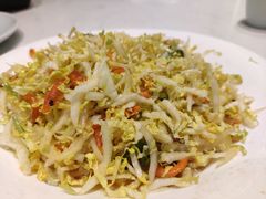 -北李妈妈菜·海肠捞饭(高新万达店)