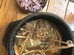 -韩国한국厨房