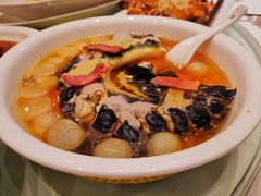 -金时代顺风大酒店(金山店)