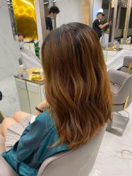 -潘多拉Hairsalon
