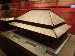 景点-南越王博物院(王宫展区)