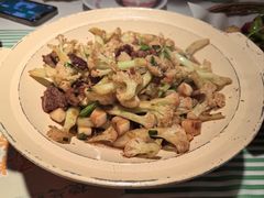 -楼兰新疆菜(江宁万达店)