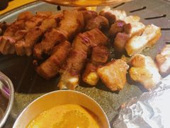 -济州爱肉堂(总店)