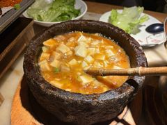 -绿茶餐厅(西单老佛爷店)