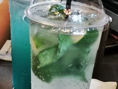 -MI WU FACTORY米屋美食工厂餐厅(绿地店)