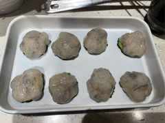 虾滑-钢管厂五区小郡肝火锅串串香(清河店)