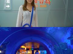 -前王院•巧克力海鲜市集餐厅(万平口店)