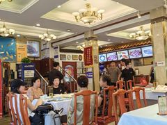 -峨嵋酒家(地安门店)
