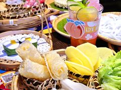 -泰妃殿(武汉首店)