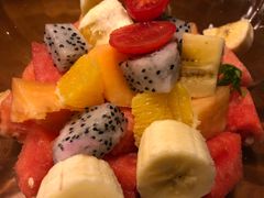 -雕刻时光·无国界料理西餐厅(五山店)