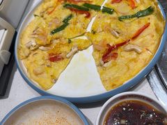 -韩香福烤肉庄园(文化西路店)