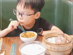 -春家·非遗手工小吃(三墩新天地店)