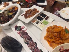 -千品香(碧桂园银河城店)