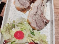 -耶里夏丽·丝路新疆菜·清真食品(徐家汇臻选店)