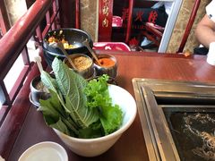 -郭记烤肉(正阳街店)