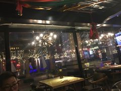 大堂-一个叫川的地方(麒麟新天地店)