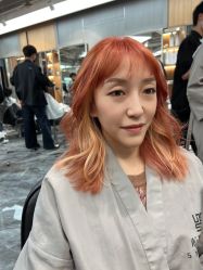 -Sying杉影日式烫染專門店