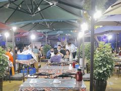 -疆山别院·木垒羊·新疆菜烧烤(铁路局店)