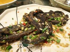 -崖口红树林海鲜餐厅