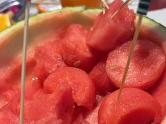 -锅立方•炭火蛙锅(六合万达广场店)
