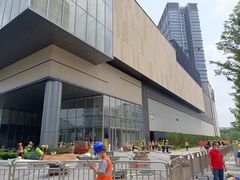 -东莞松山湖万象汇