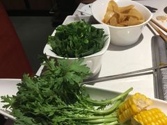 -海底捞火锅(大学路新象城店)