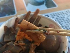 -肖胖子猪油拌粉
