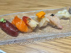 -老白清真烧烤(锦州旗舰店)
