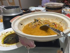 -春盛渔府(牛首山店)