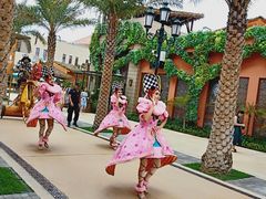 -三亚海昌梦幻海洋不夜城