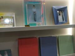 -海马体照相馆(西安高新万达广场店)