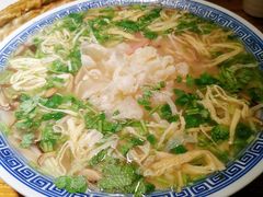 -洛阳面馆(红专路店)