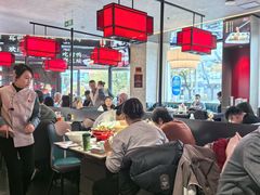 -大碗居·烤鸭·鱼头泡饼(天坛东门店)