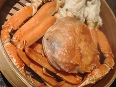 -上井料理黑金店(IFS国金中心店)